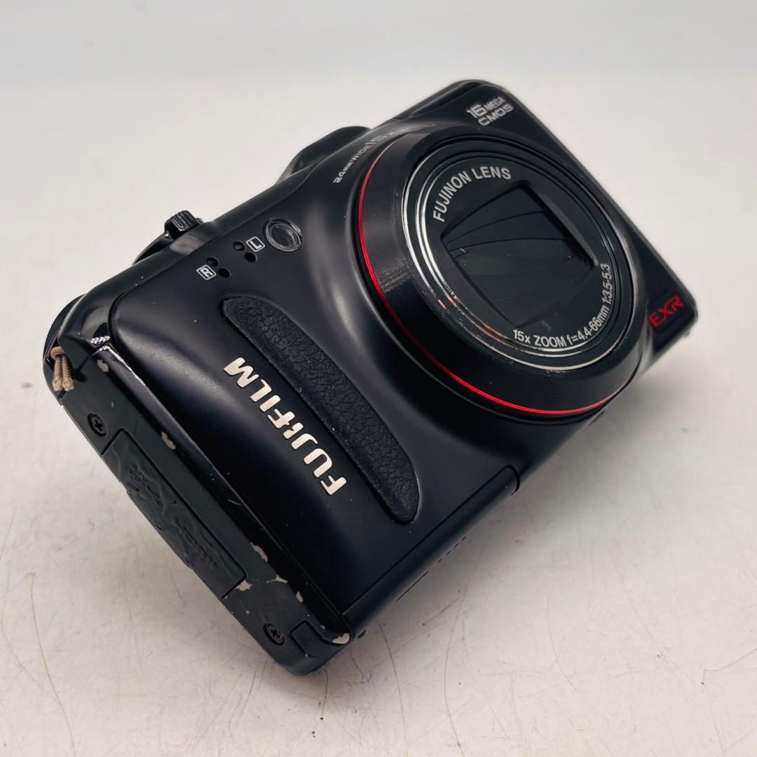 【動作確認済み】FUJIFILM FINEPIX F550EXR