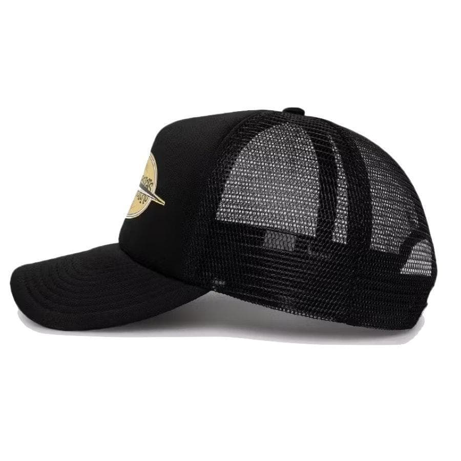 ステューシー キャップ Points Trucker Cap
