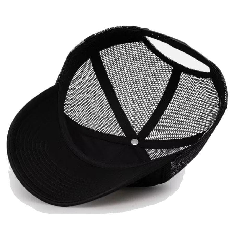 ステューシー キャップ Points Trucker Cap