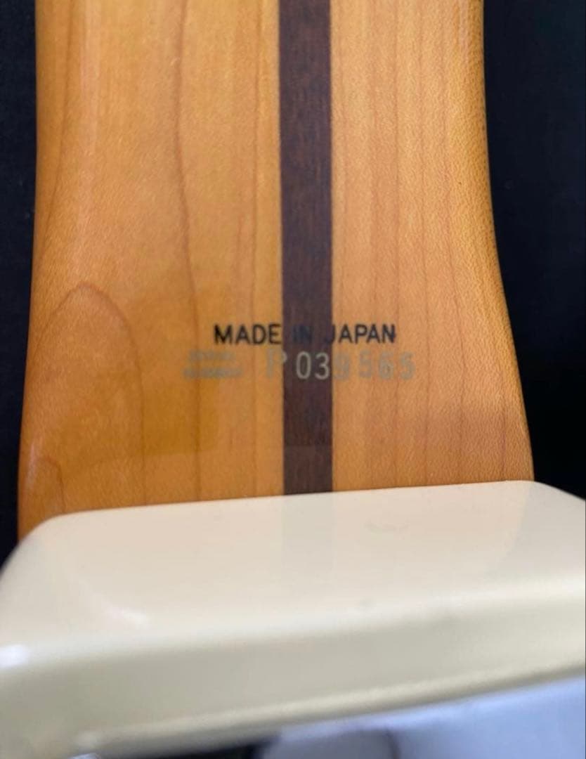 Fender japan PB-57 Precision Bass エレキベース