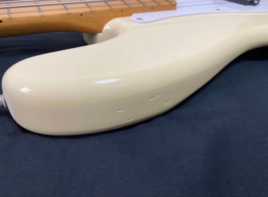 Fender japan PB-57 Precision Bass エレキベース