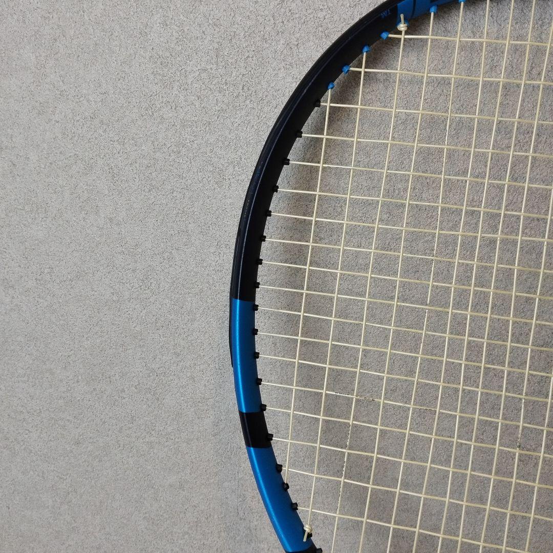 BabolaT PURE DRIVE　バボラ ピュアドライブ　硬式テニスラケット