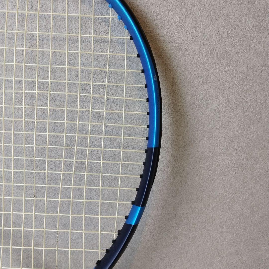 BabolaT PURE DRIVE　バボラ ピュアドライブ　硬式テニスラケット