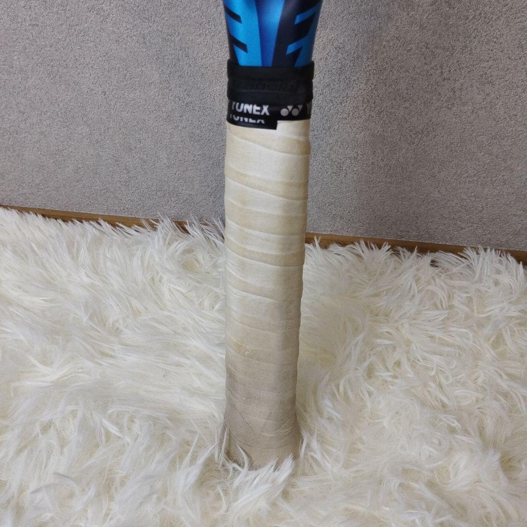 BabolaT PURE DRIVE　バボラ ピュアドライブ　硬式テニスラケット
