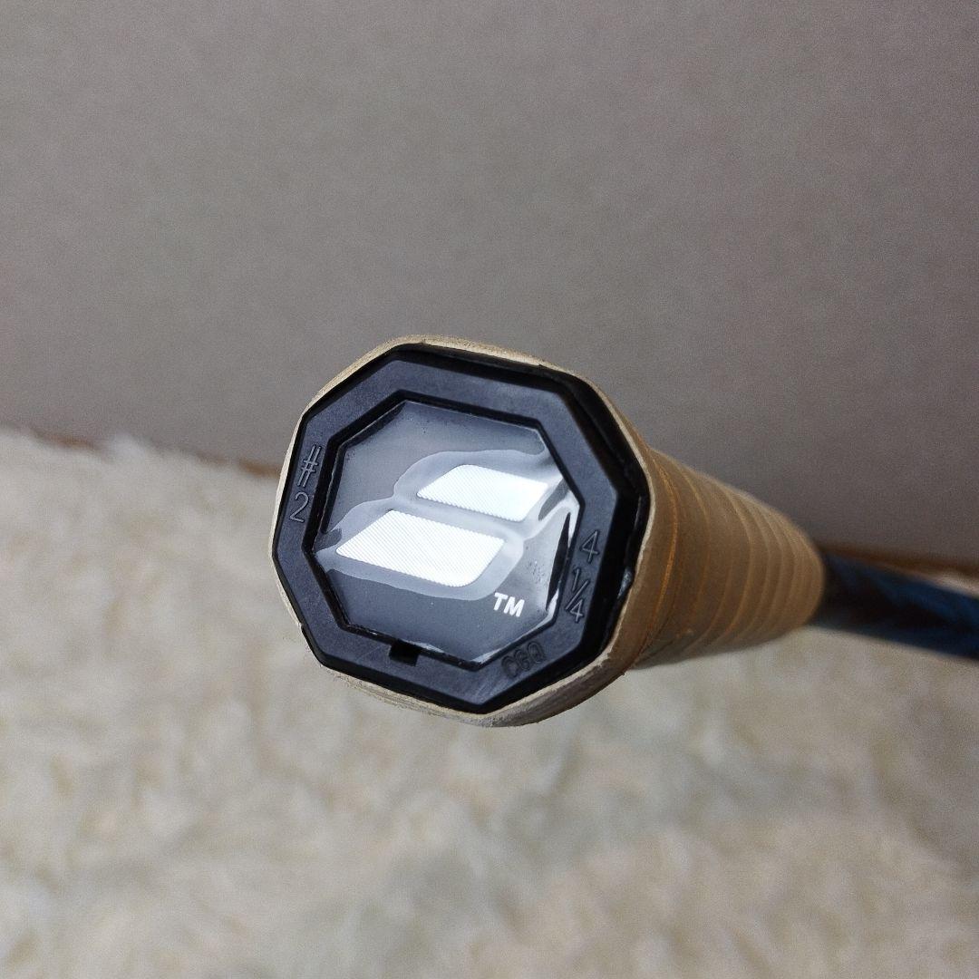 BabolaT PURE DRIVE　バボラ ピュアドライブ　硬式テニスラケット