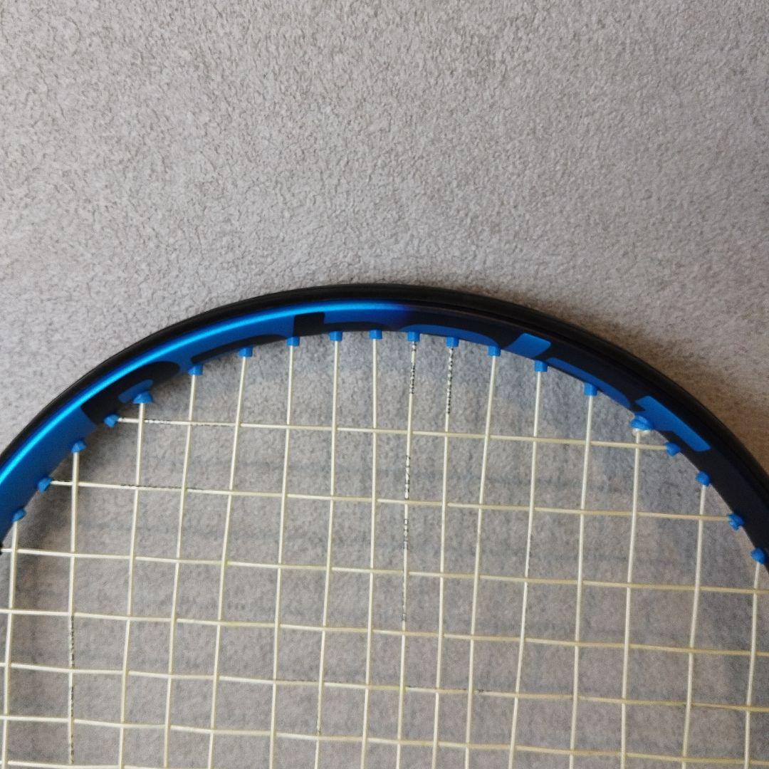 BabolaT PURE DRIVE　バボラ ピュアドライブ　硬式テニスラケット