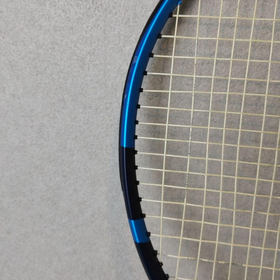 BabolaT PURE DRIVE　バボラ ピュアドライブ　硬式テニスラケット