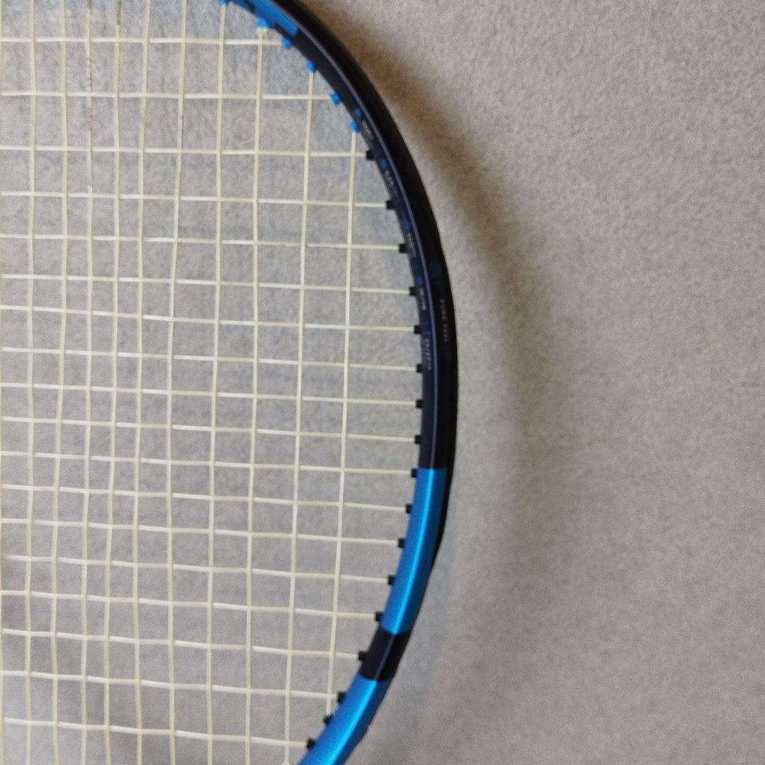 BabolaT PURE DRIVE　バボラ ピュアドライブ　硬式テニスラケット