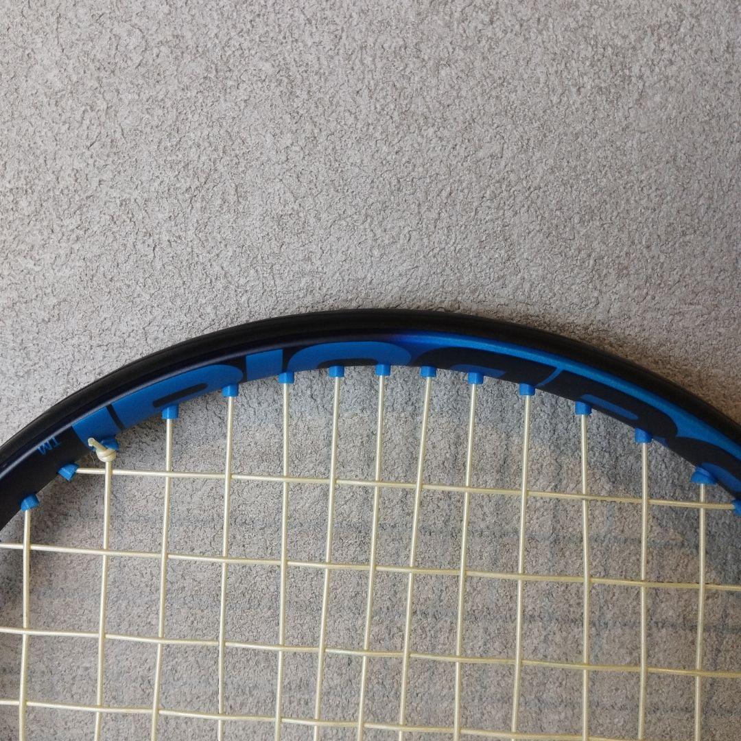 BabolaT PURE DRIVE　バボラ ピュアドライブ　硬式テニスラケット