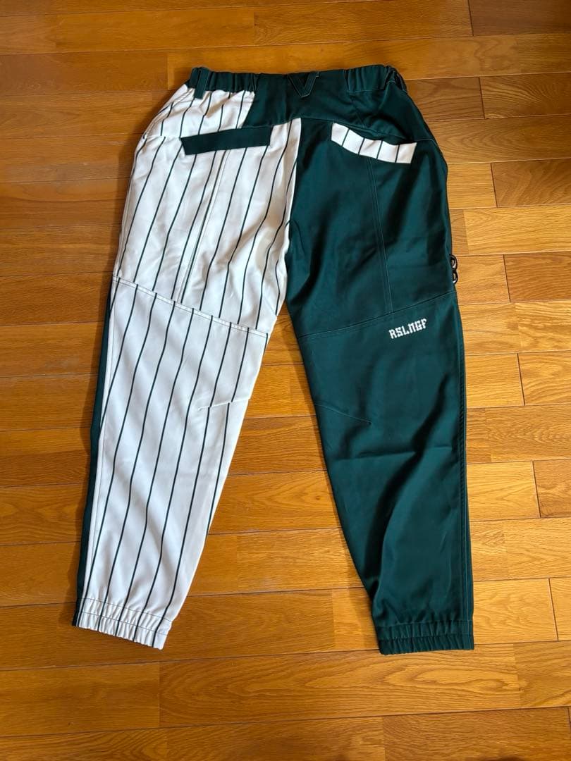 Russeluno BOTTOMS ラッセルノ　ボトム