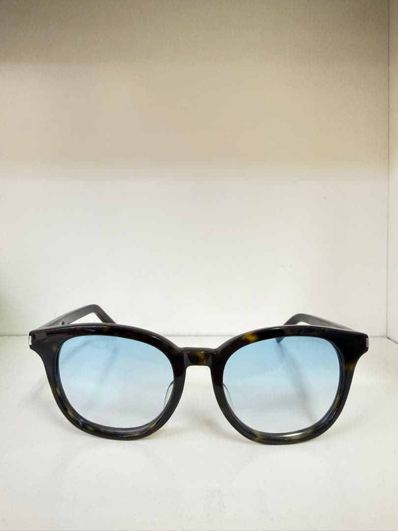 h*t様 SAINT LAURENT CLASSIC16 サングラス　度なし　お