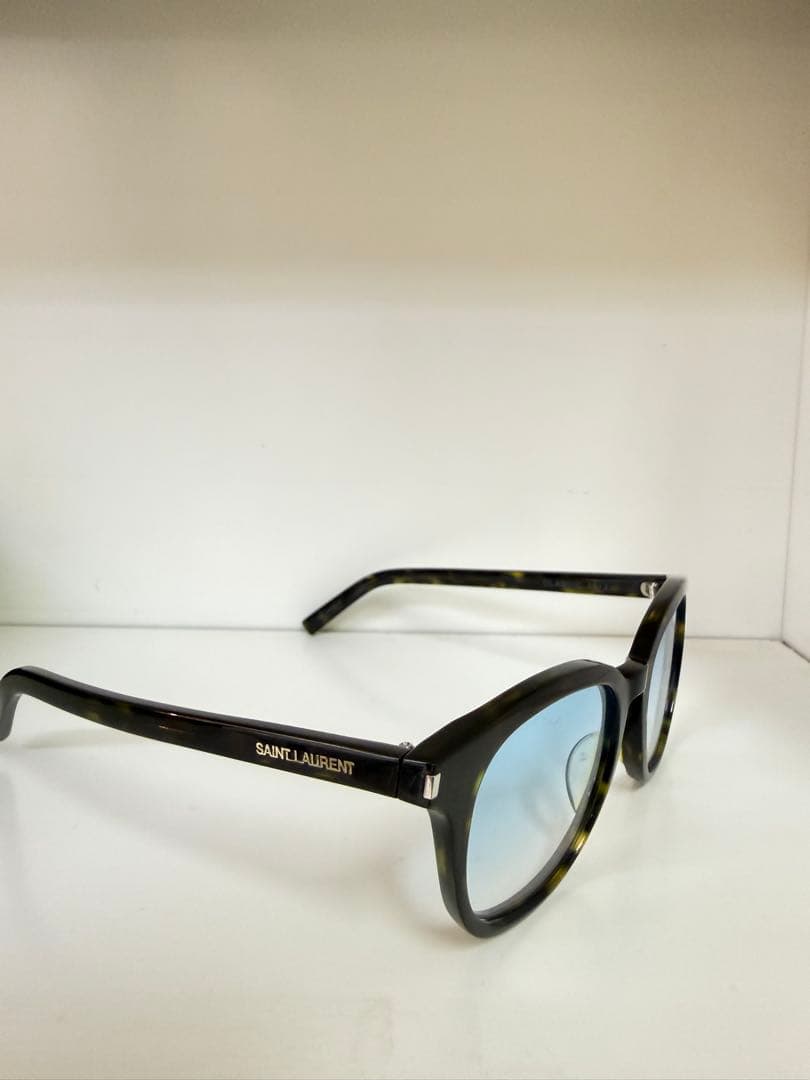 h*t様 SAINT LAURENT CLASSIC16 サングラス　度なし　お