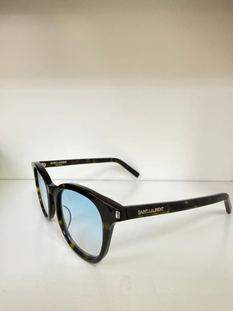 h*t様 SAINT LAURENT CLASSIC16 サングラス　度なし　お