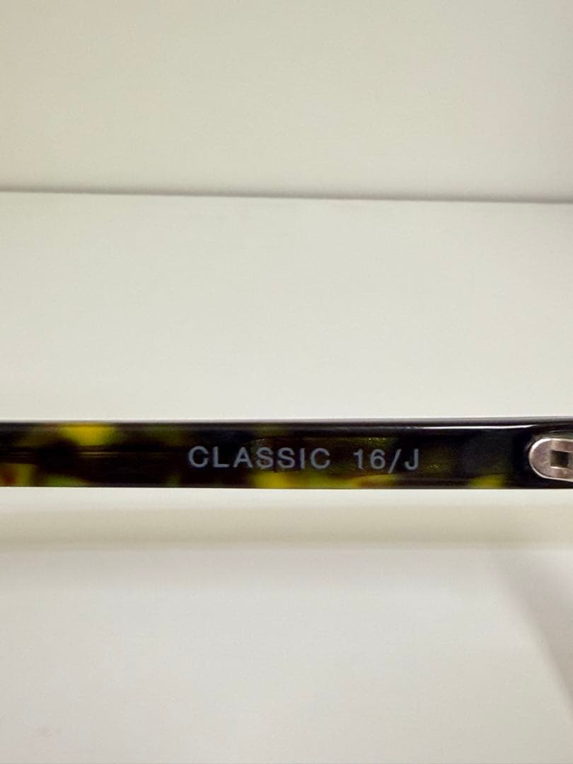h*t様 SAINT LAURENT CLASSIC16 サングラス　度なし　お
