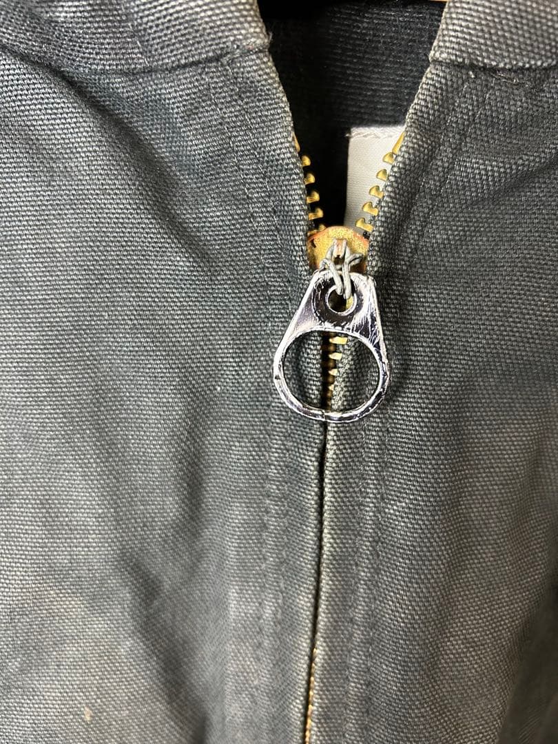 carhartt アクティブジャケット　カーハート フェード