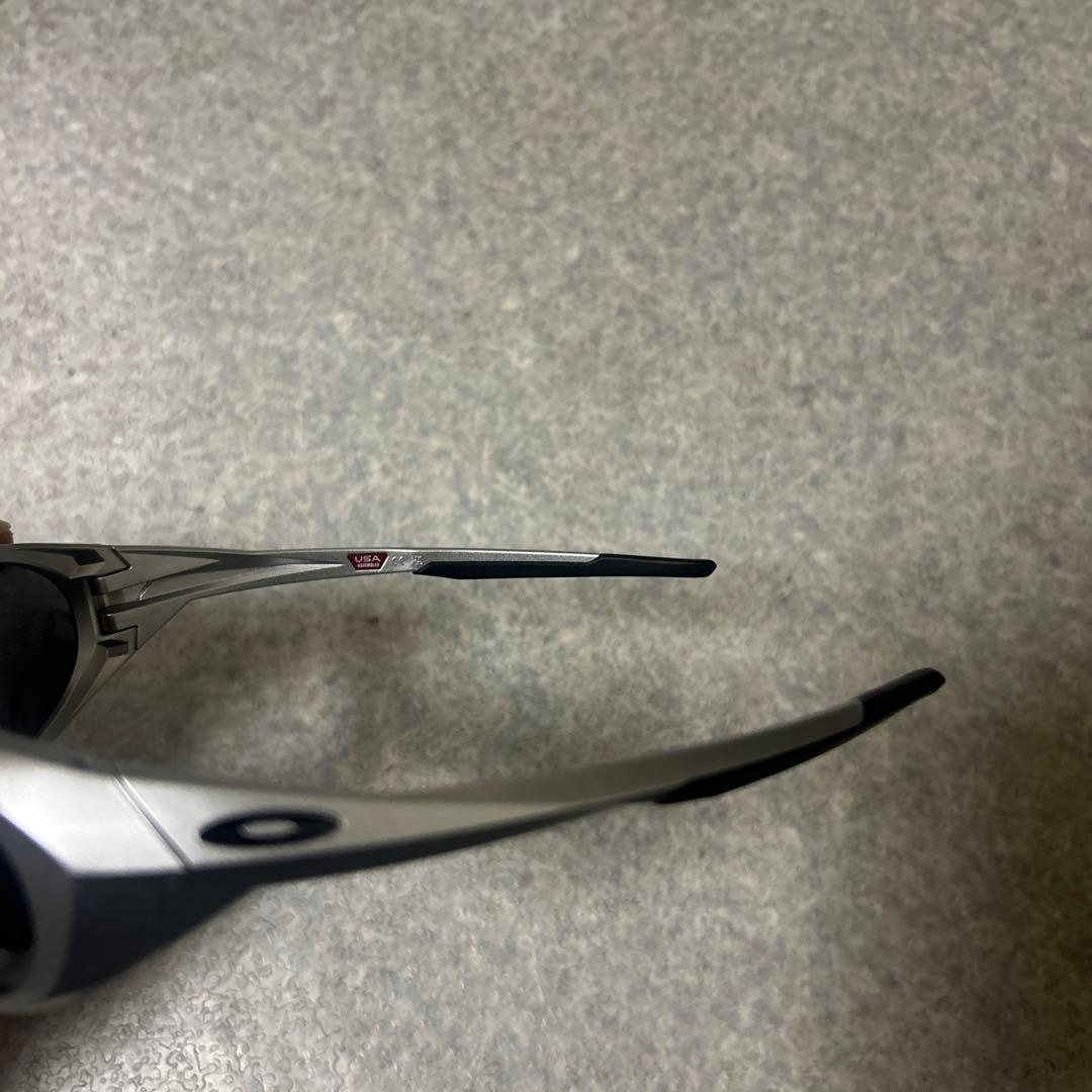 OAKLEY eyejacket redux 箱説明書ケース付き