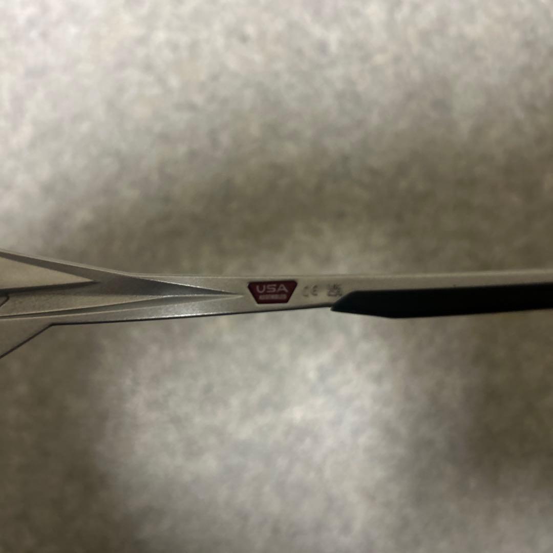 OAKLEY eyejacket redux 箱説明書ケース付き