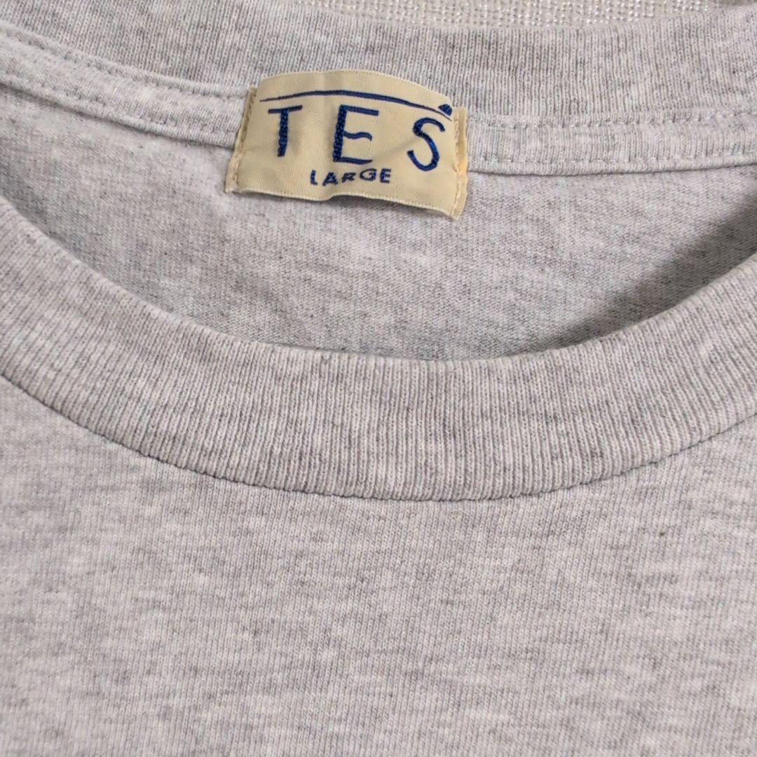 TES エンドレスサマー フレンチブルドッグ Tシャツ