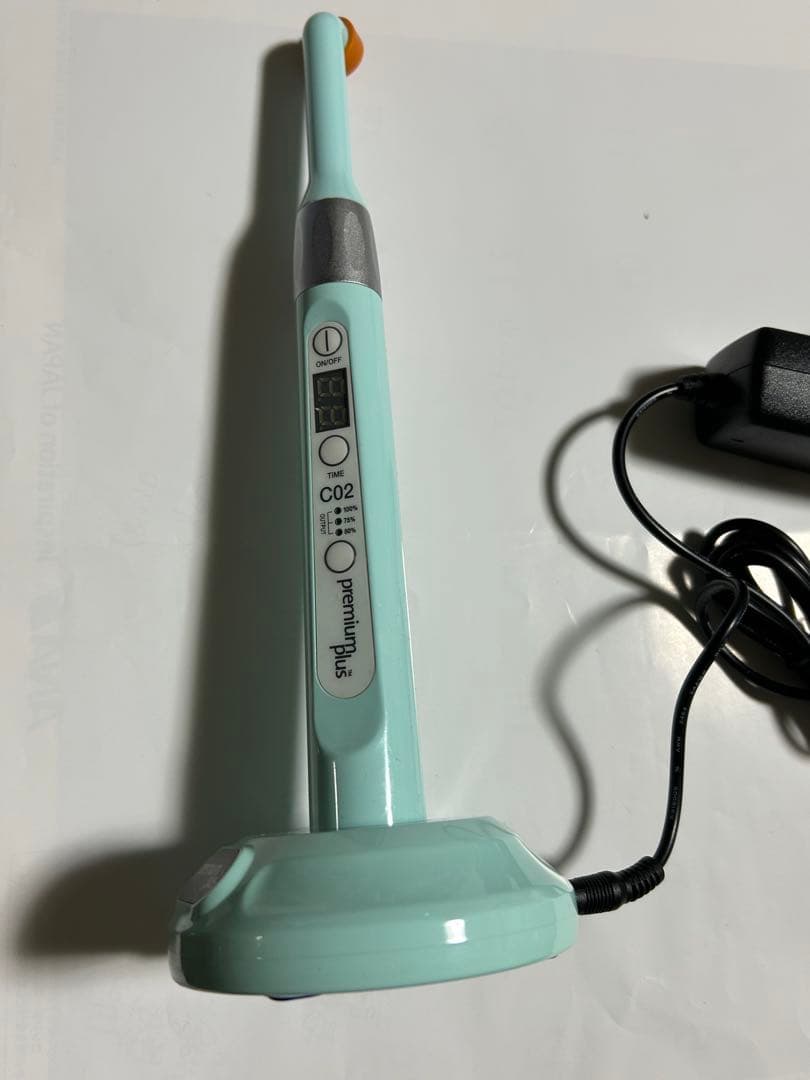 LED 光重合器　 premiumplus CO2 ユーズド品