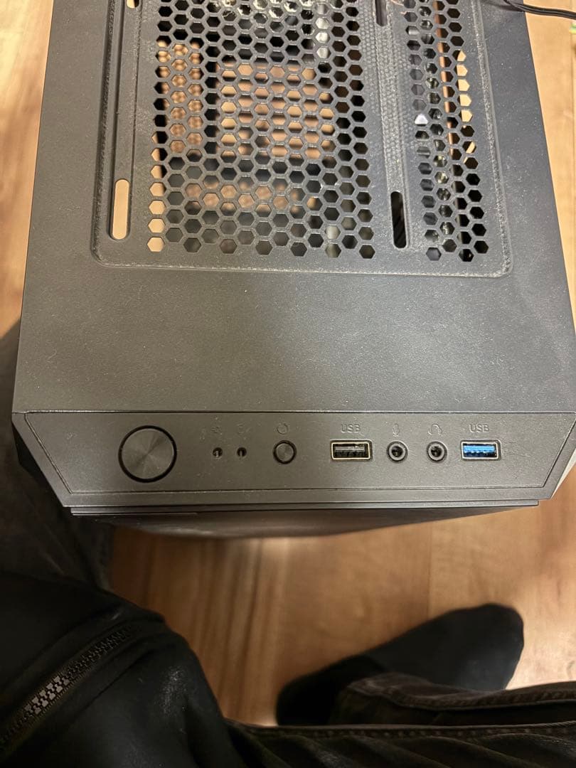 U*n様 i7 7700k ASUS ROG STRIX 270F gaming