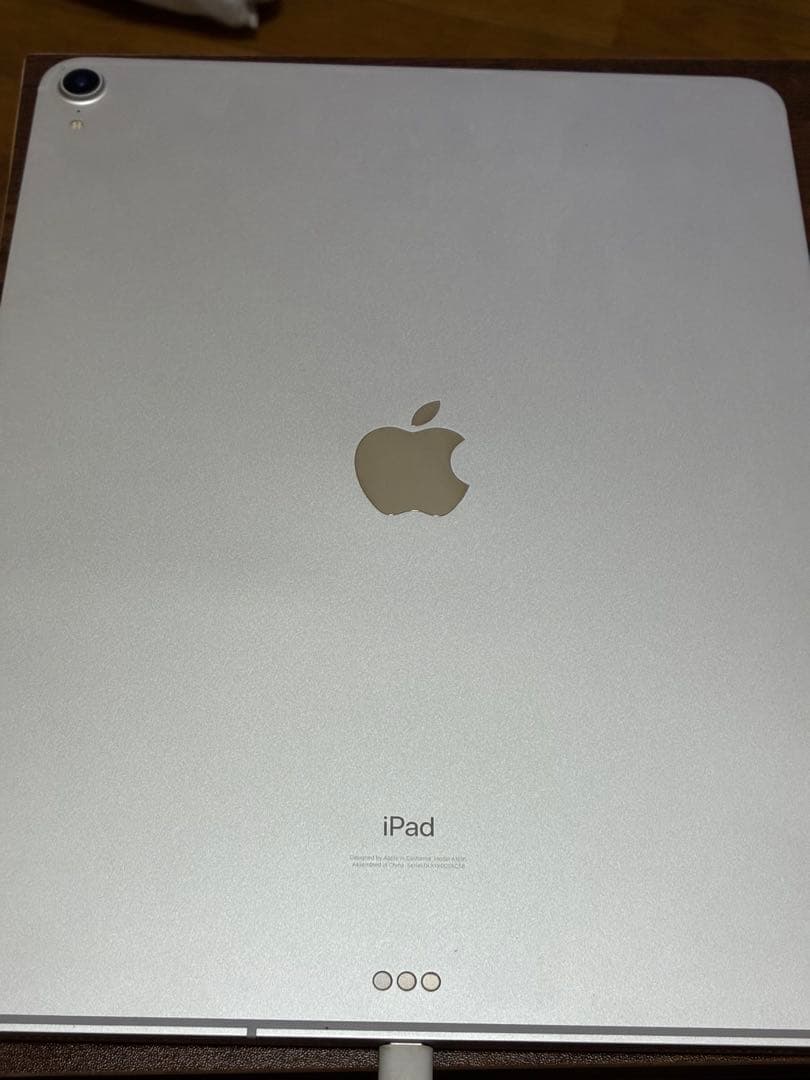 iPad pro 12.9 inch 第三世代 Cellular