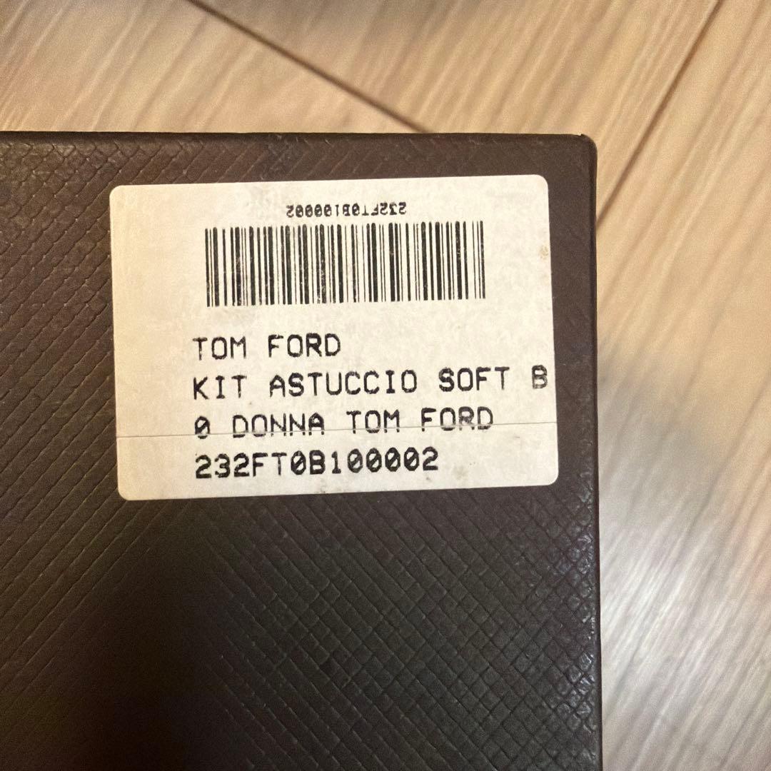 中古トムフォード サングラス