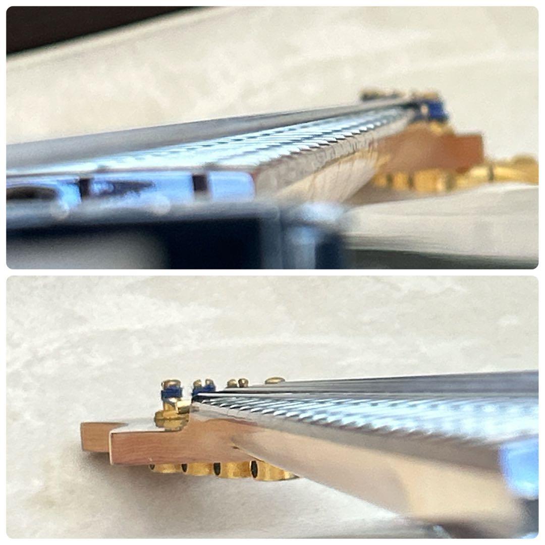 FERNANDES FRB レフティ PJ アクティブベース 左利き