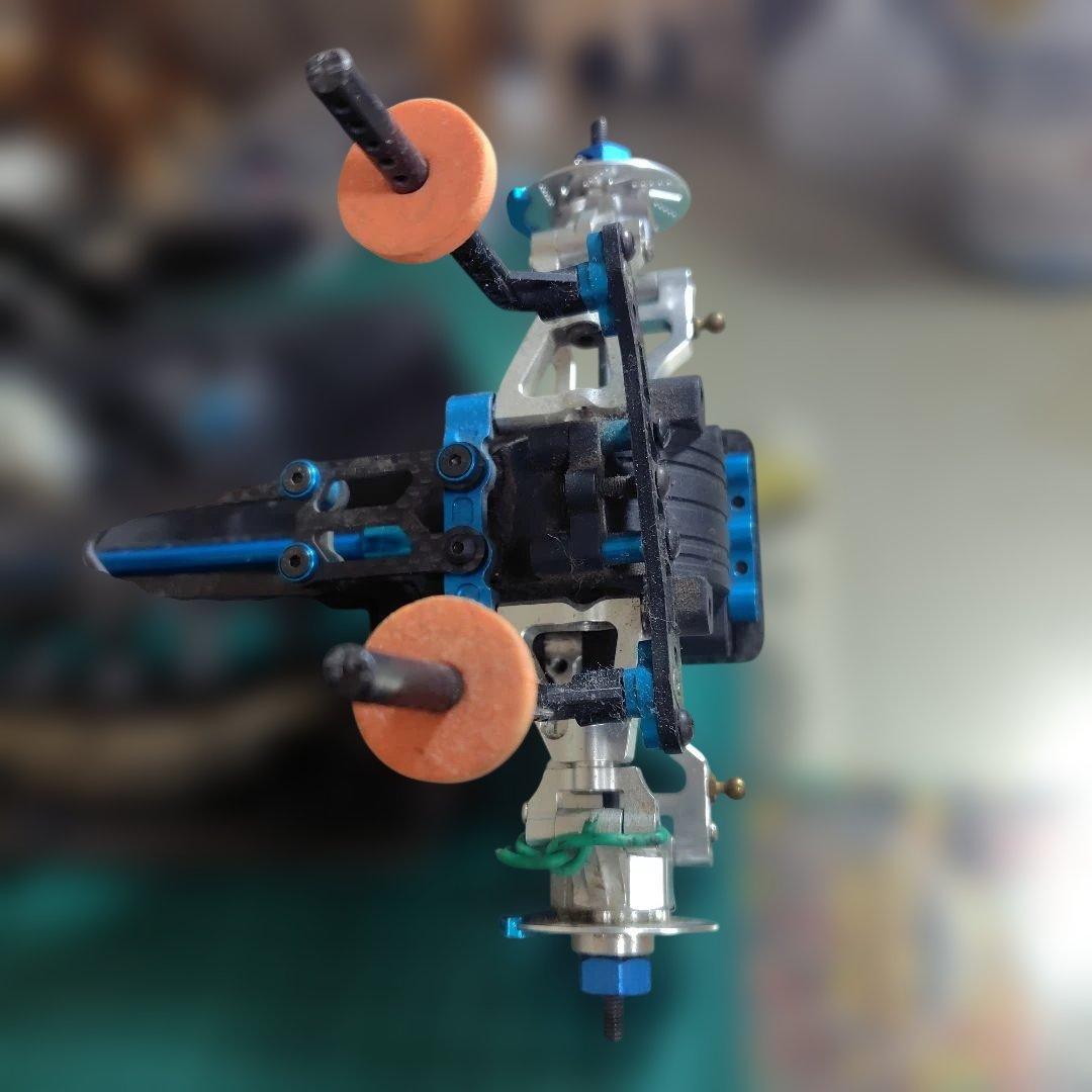 マ*ン様 Eagle Racing TT01コンバージョンキット.他色々　TA0