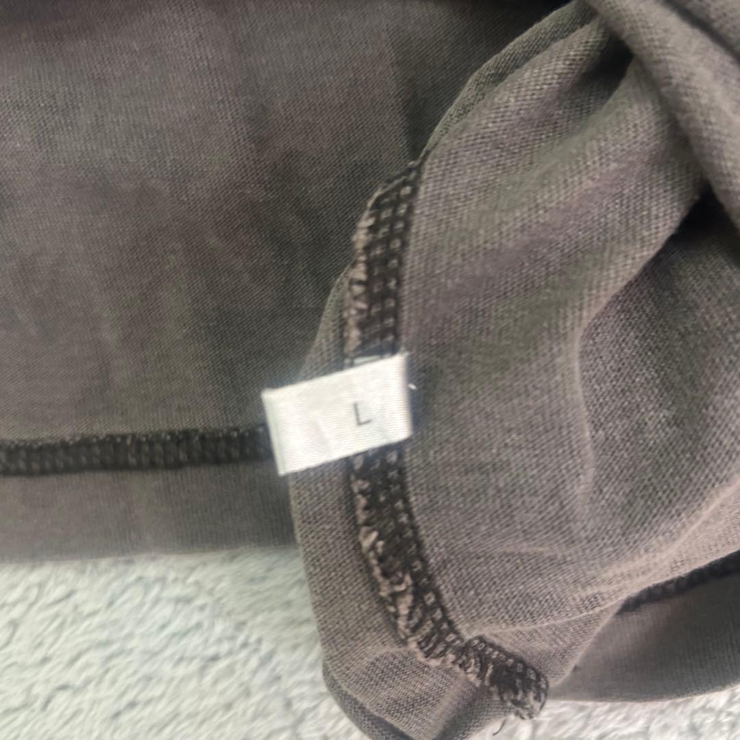 ちゃんみな　AREA OF DIAMOND3 ツアーTシャツ Lサイズ ブラック