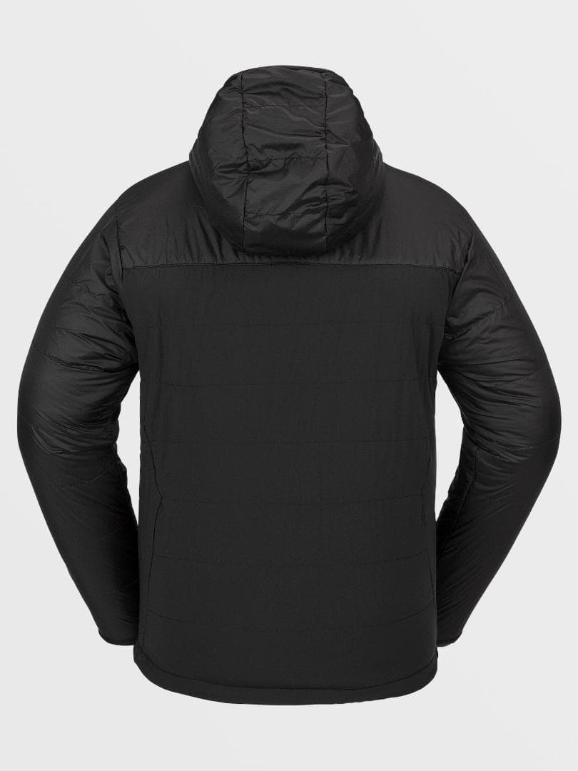 VOLCOM Utility Puff Jacket S 定価85,800円