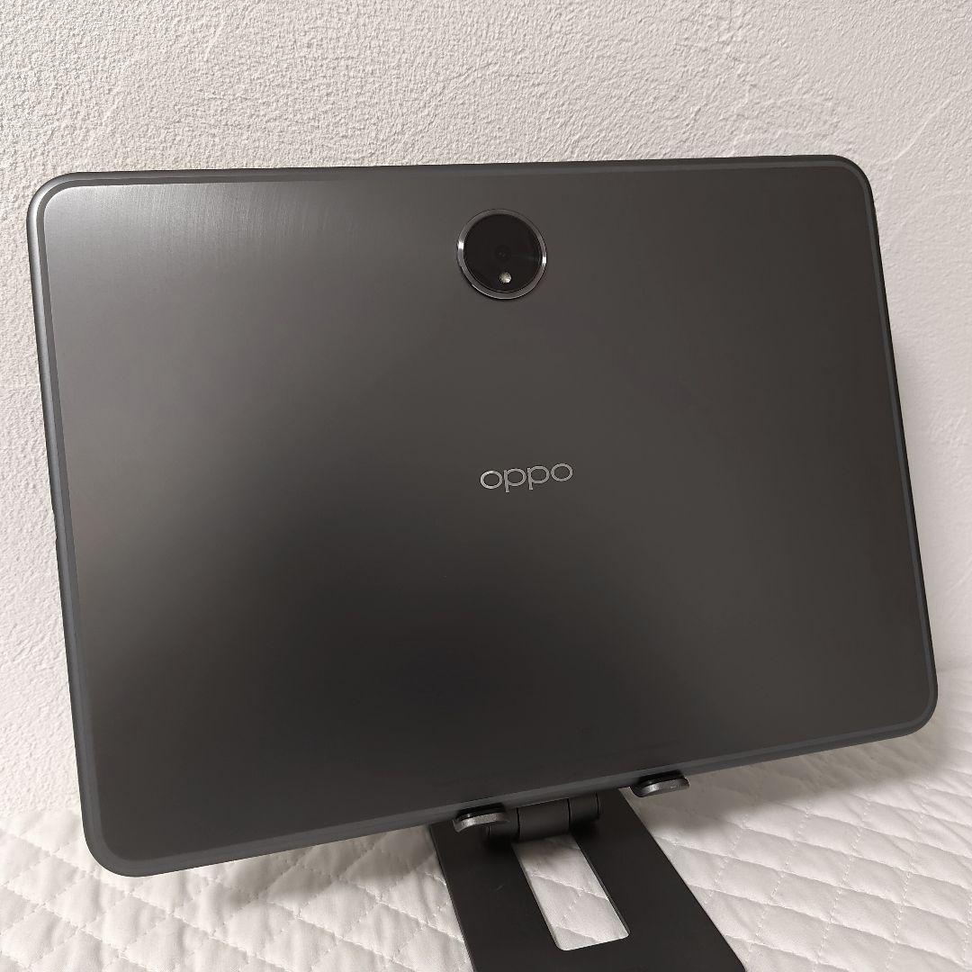 OPPO Pad 2 グレー 8GB+256GB 11.6インチ 日本国内版