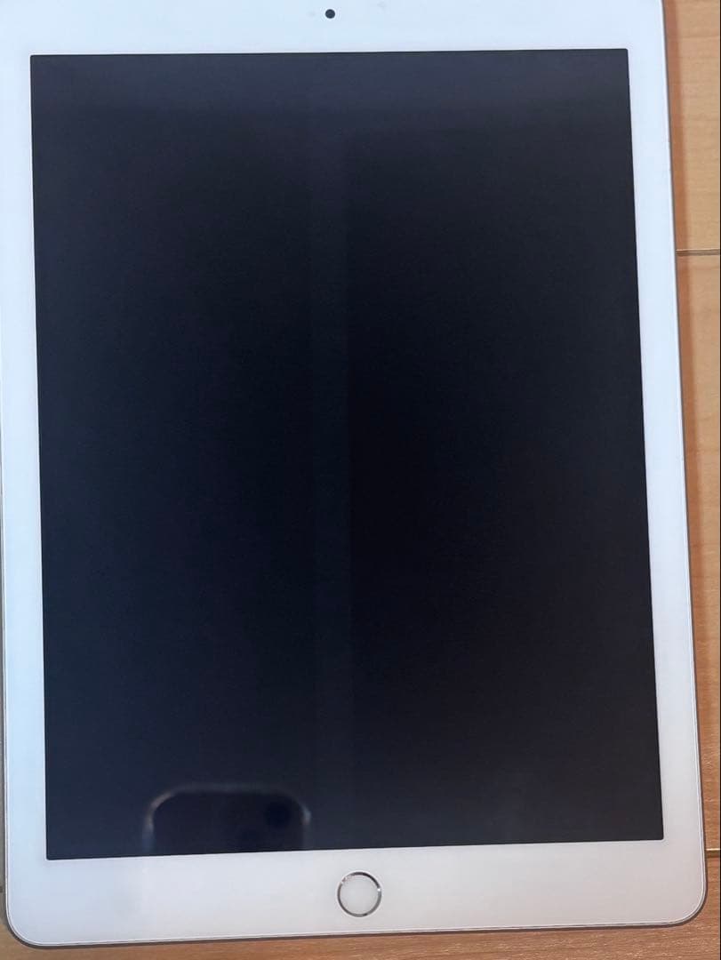iPad 5世代