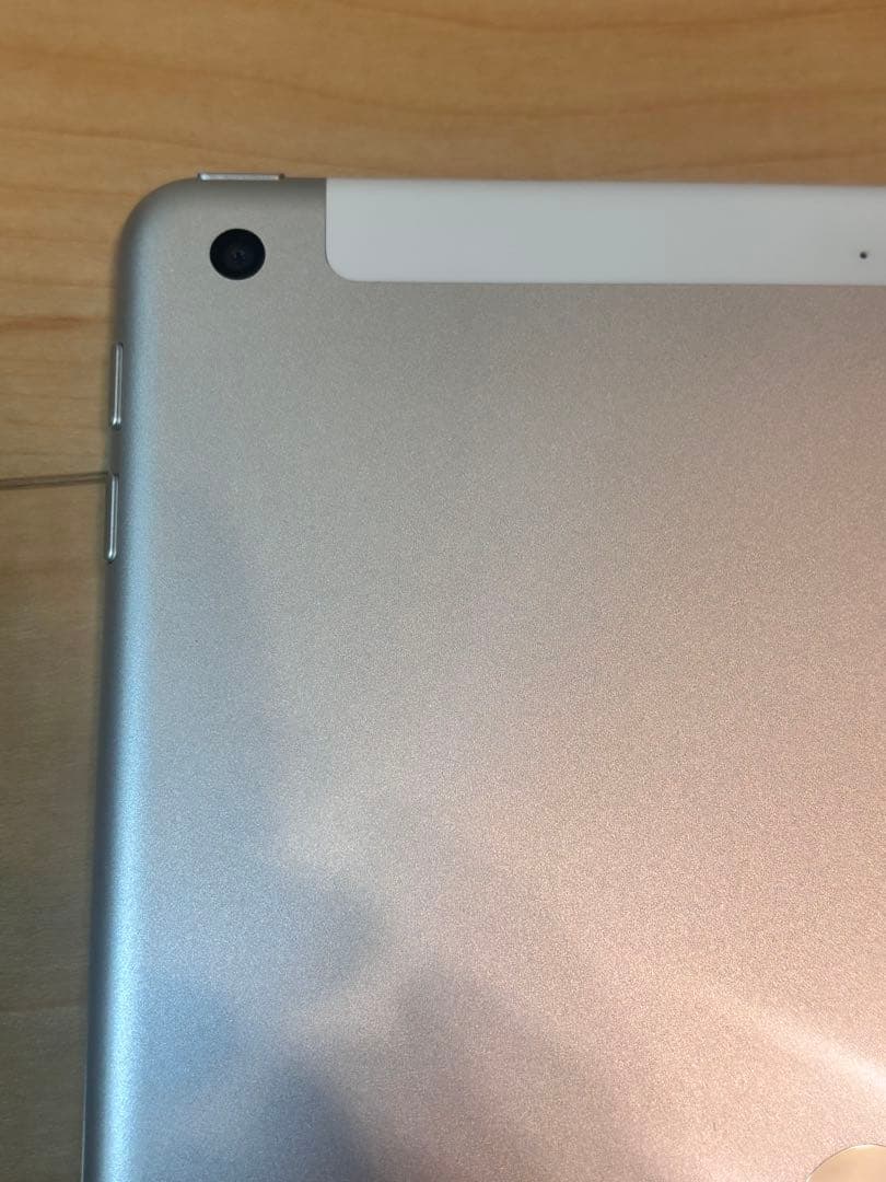 iPad 5世代