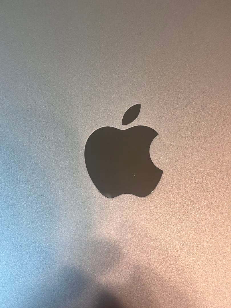 iPad 5世代