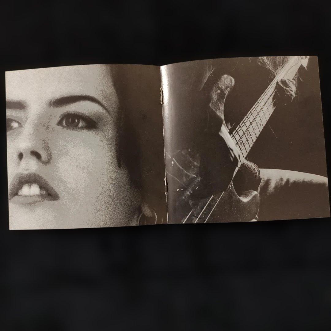 ザ・クランベリーズ (The Cranberries)ドリームスLP