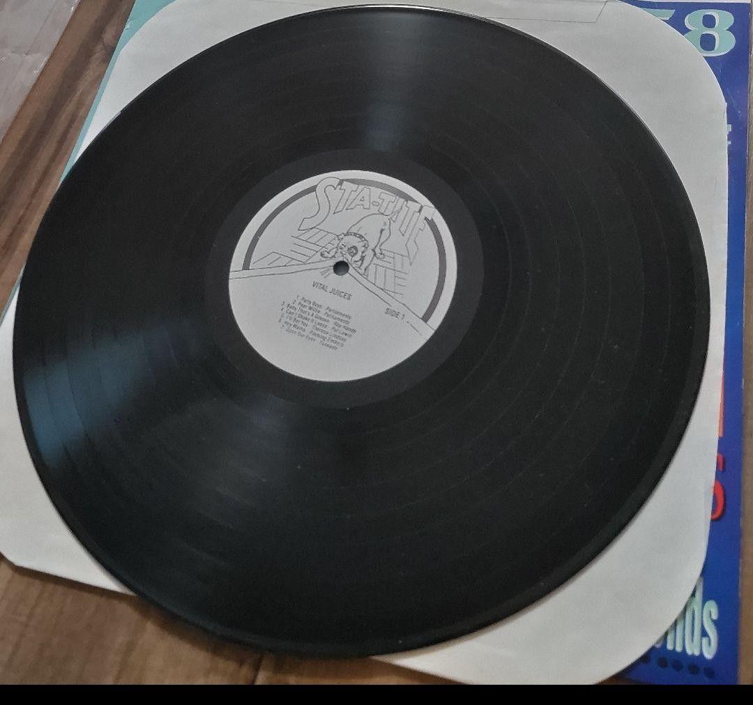 ファンカデリック ジョージクリントン パーラメント Pファンク LP まとめ売り