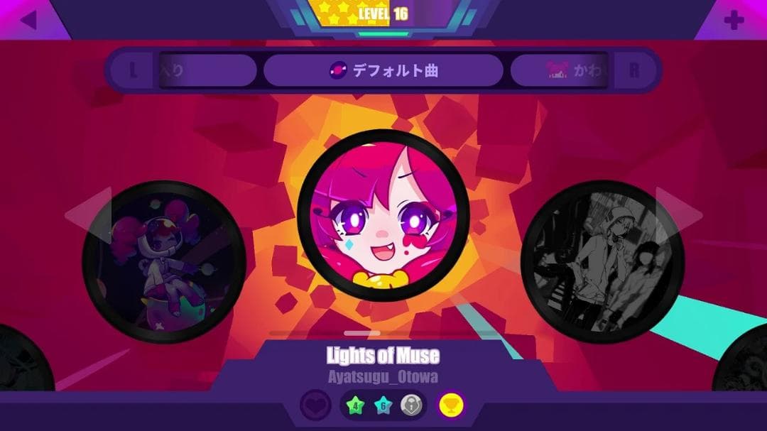 【新品】Muse Dash【NINTENDO SWITCH】