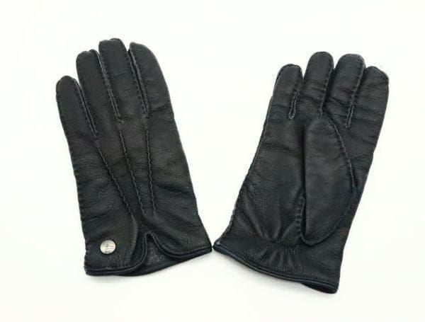 Ermenegildo Zegna エルメネジルドゼニア 手袋 グローブ