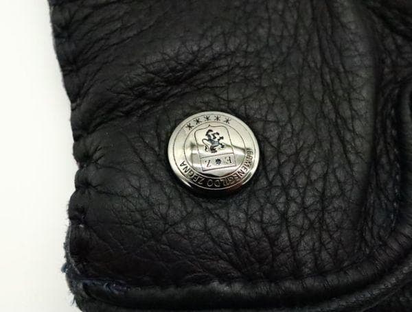 Ermenegildo Zegna エルメネジルドゼニア 手袋 グローブ