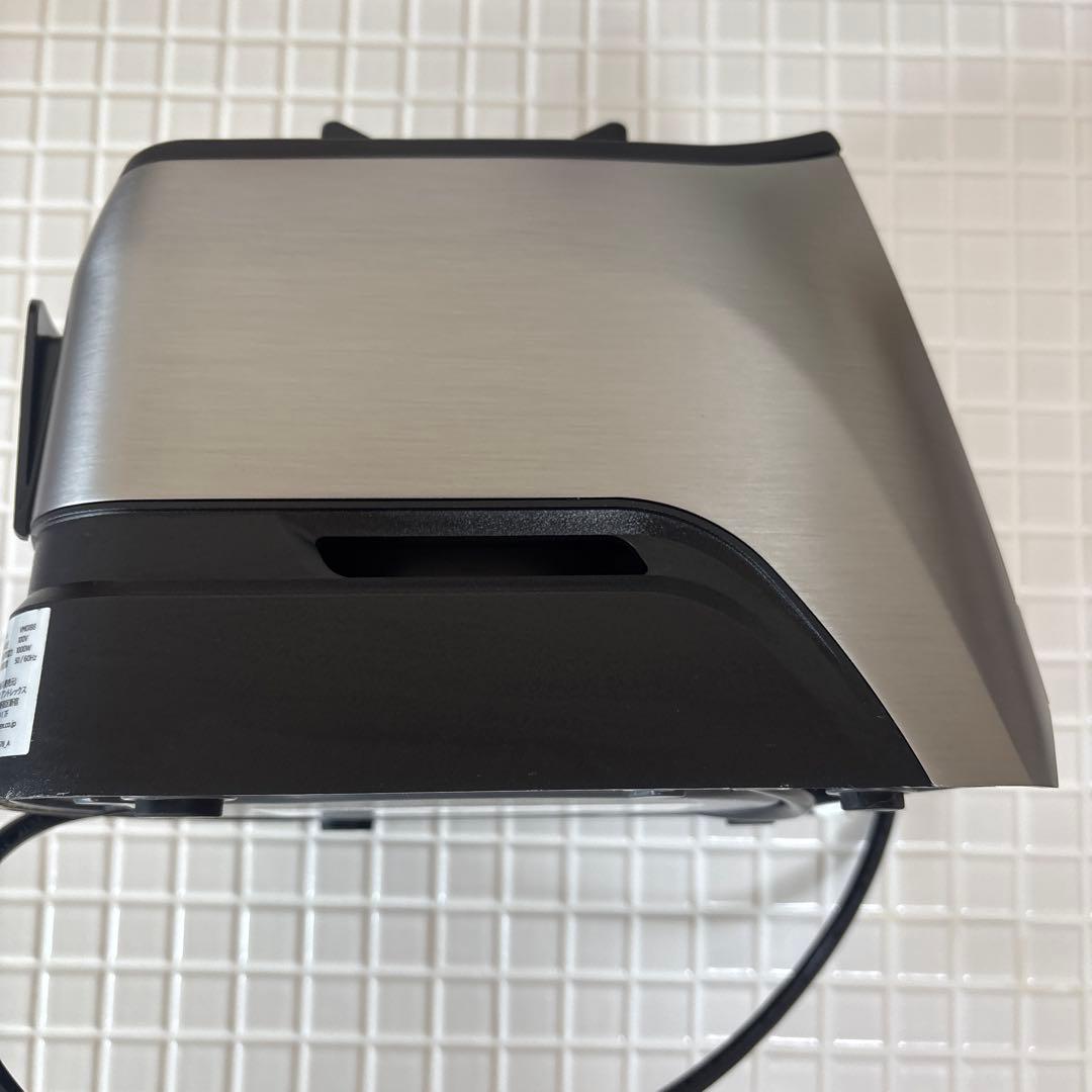 【最上位モデル 日本仕様】Vitamix A3500i Ascent
