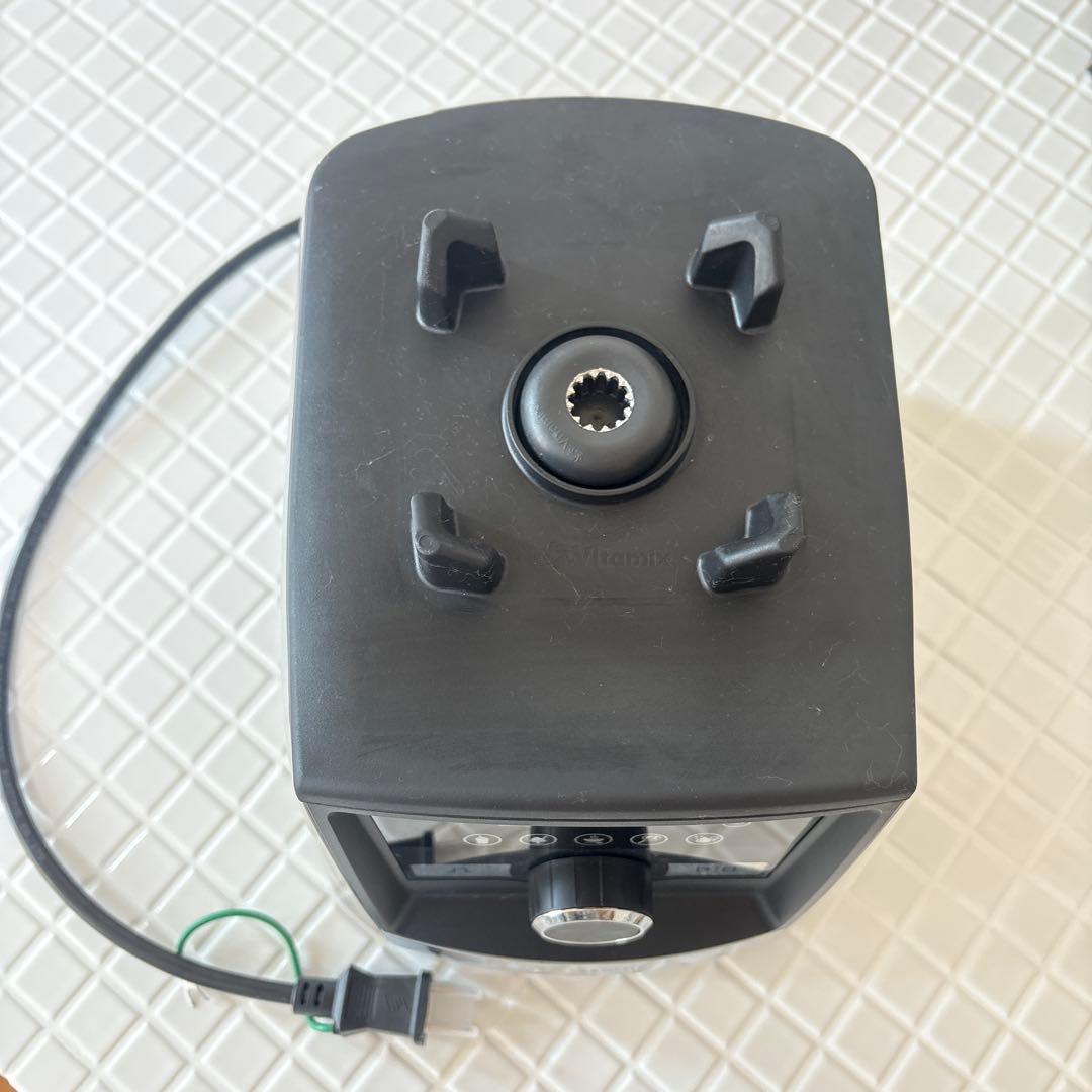 【最上位モデル 日本仕様】Vitamix A3500i Ascent