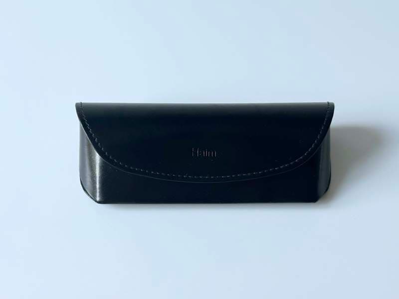 小物 Haim eyewear(Oval) / Brown