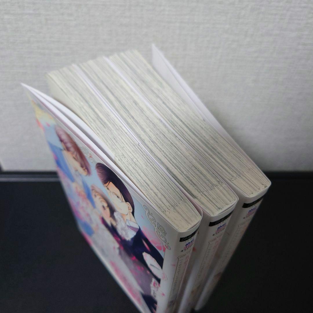 結婚するなら俺にしろ 全3巻 全巻セット 漫画 レンタル