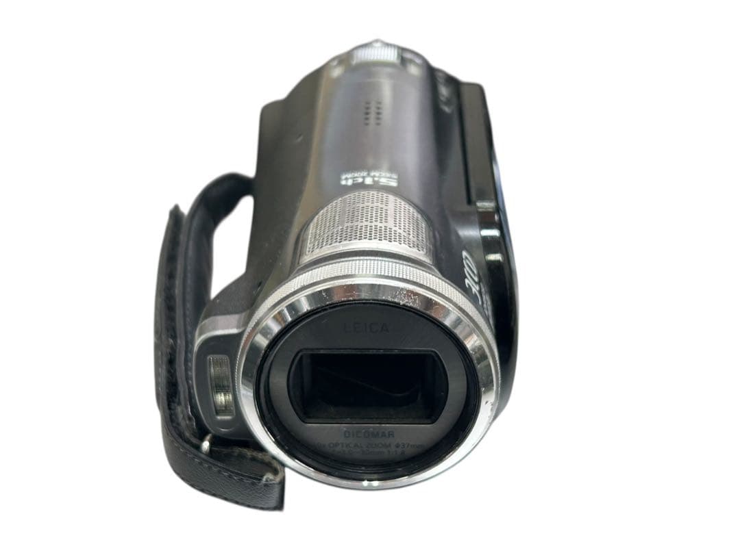 Panasonic HDC-SD9 ビデオカメラ