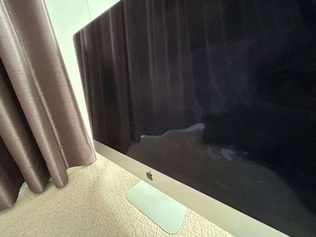 Apple iMac 27インチ Late 2012 A1419 メモリ16GB