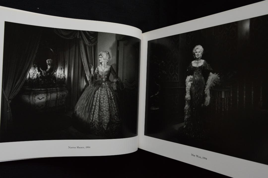 【Hiroshi Sugimoto：TIME EXPOSED】著作直筆サイン美本