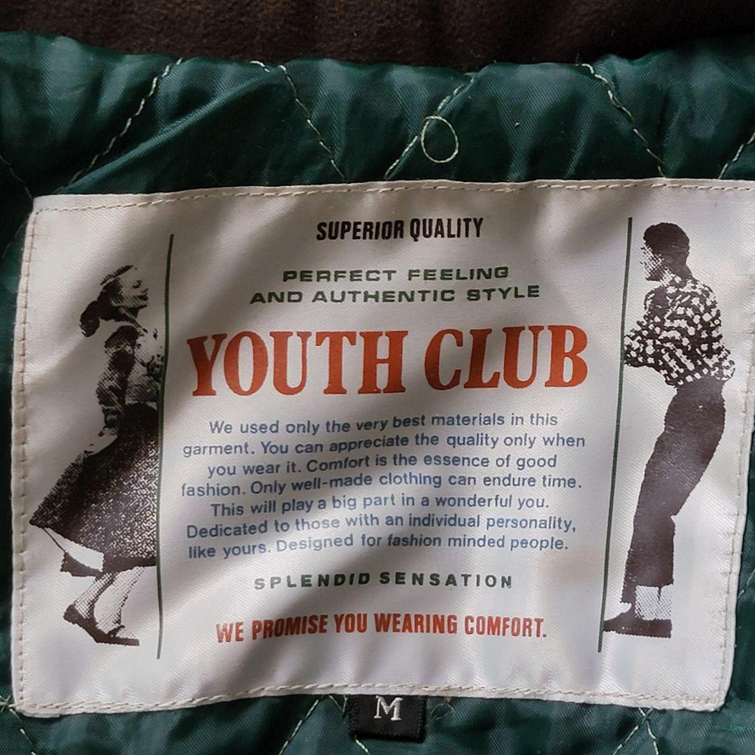 ヴィンテージ　 ウールハンティングジャケット　ウールカバーオール　M