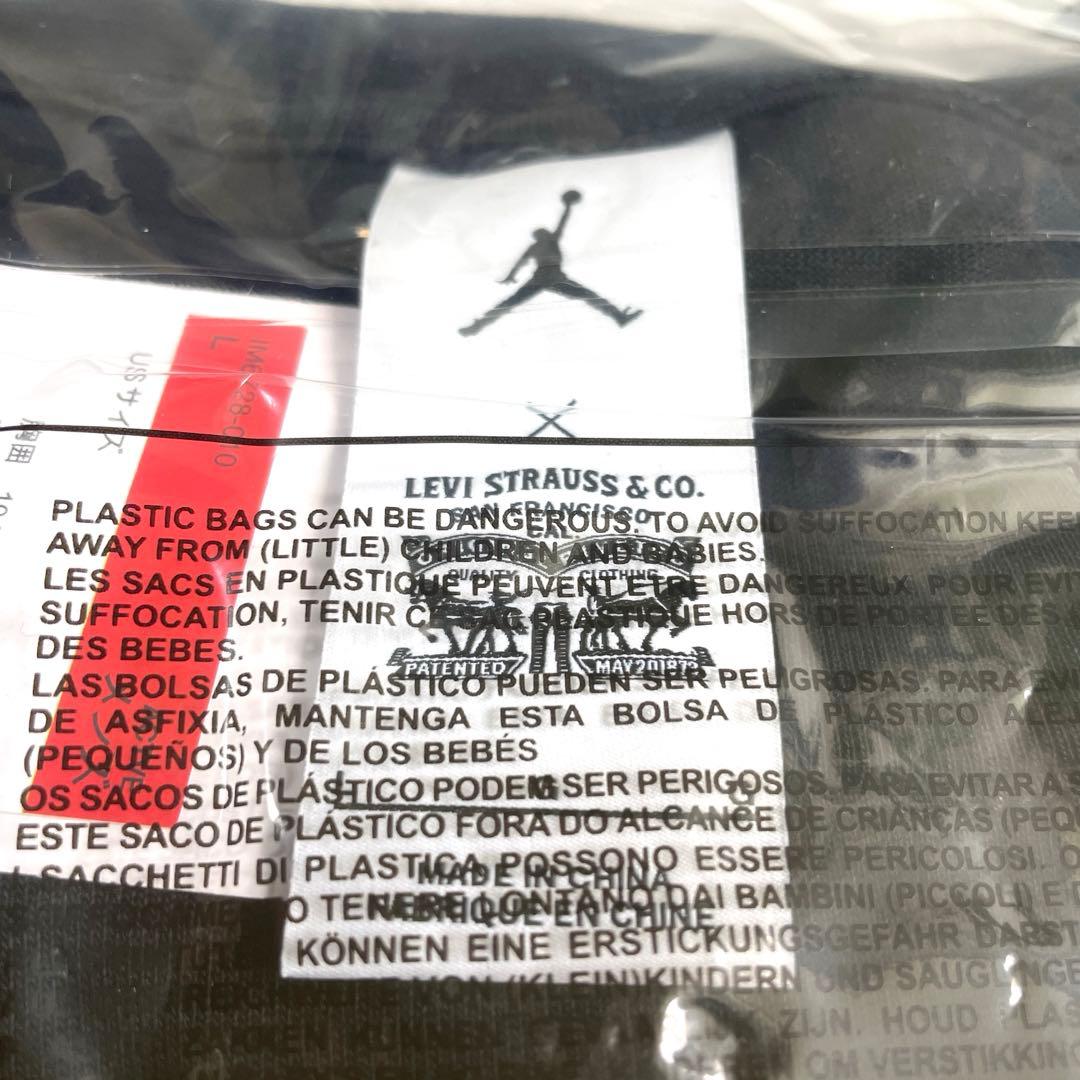 トップス Nike Jordan LEVI'S Graphic Short-Sleeve