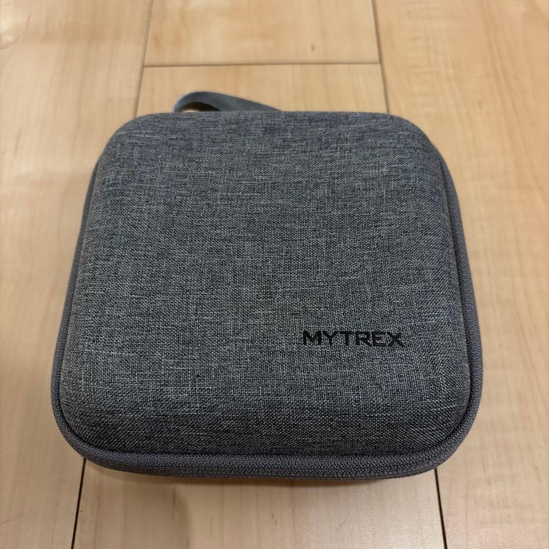 MYTREX REBIVE MINI マッサージガン マイトレックス