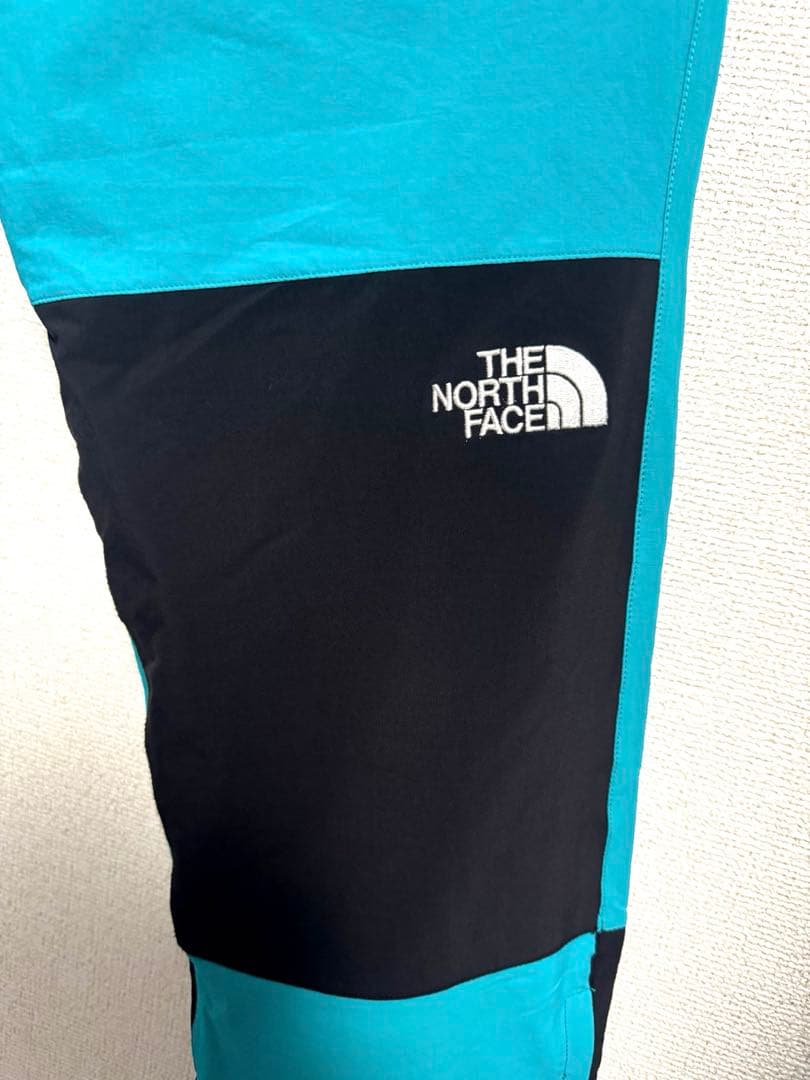 【THE NORTH FACE】　BEAMS別注　ライトパンツ　　メンズ　L